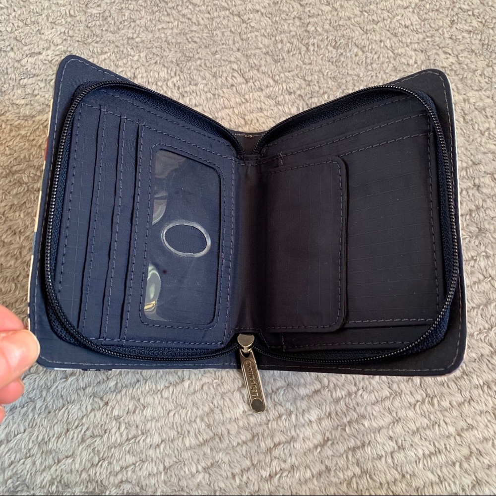 LeSportSac Wallet - Picture 5 of 5